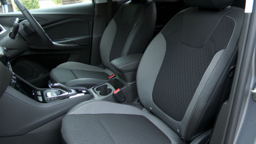 VAUXHALL GRANDLAND HATCHBACK  view 3